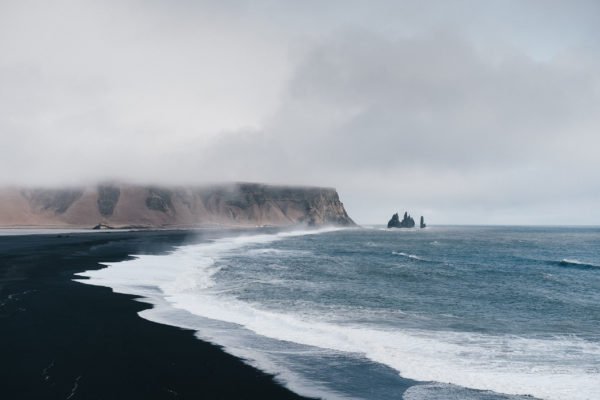 Black Beach, Vík, Bespoke Travel, Luxury Travel, Iceland, DMC in Iceland, Incentive Travel in Iceland, PCO, MICE Black Beach, Vík, Bespoke Travel, Luxury Travel, Iceland, DMC in Iceland, Incentive Travel in Iceland, PCO, MICE