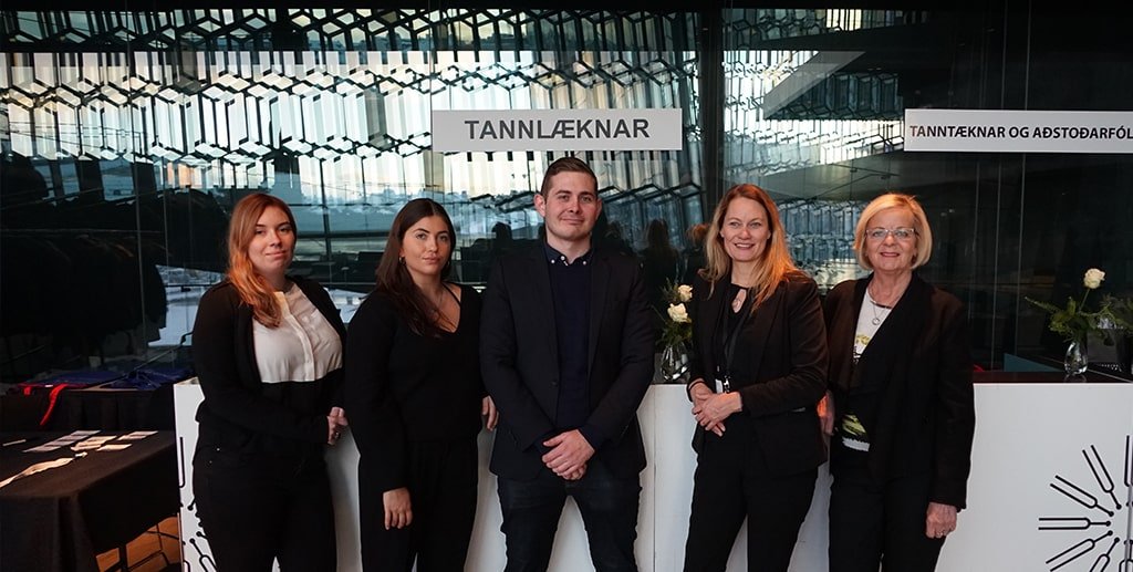 Atlantik team iceland bespoke luxury travel FIT team DMC PCO incentive