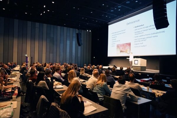 Conference Atlantik Conference Iceland PCO Events Exhibitions Conference Atlantik Conference Iceland PCO Events Exhibitions