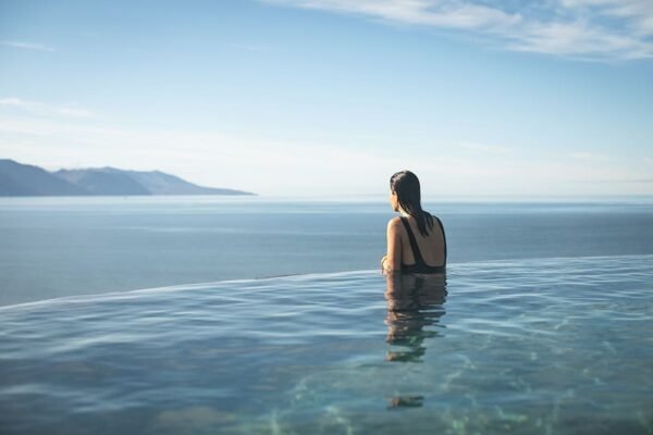 Geosea pool Atlantik Iceland Bespoke luxury travel FIT DMC PCO Geosea pool Atlantik Iceland Bespoke luxury travel FIT DMC PCO