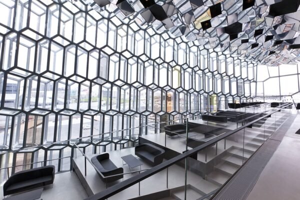 Harpa Atlantik Conference Iceland PCO Events Exhibitions Harpa Atlantik Conference Iceland PCO Events Exhibitions