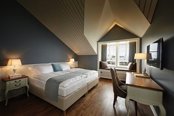 Hotel siglo room Atlantik Iceland Bespoke luxury travel FIT DMC PCO Hotel siglo room Atlantik Iceland Bespoke luxury travel FIT DMC PCO
