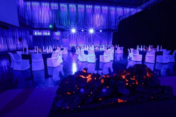 Ice and fire Atlantik Conference Iceland PCO Events Exhibitions Ice and fire Atlantik Conference Iceland PCO Events Exhibitions