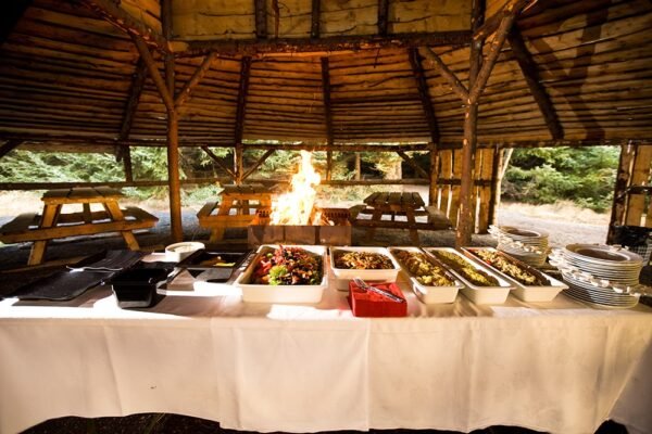 Outdorr buffet Atlantik Conference Iceland PCO Events Exhibitions Outdorr buffet Atlantik Conference Iceland PCO Events Exhibitions