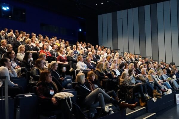 TFI 2 Atlantik Conference Iceland PCO Events Exhibitions TFI 2 Atlantik Conference Iceland PCO Events Exhibitions