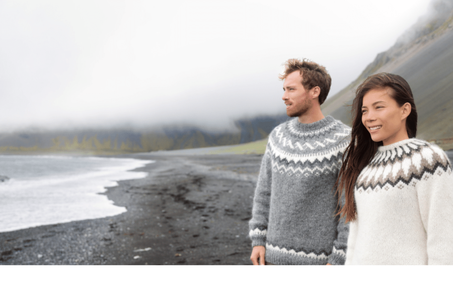 How to dress for Iceland: Embracing every season with style