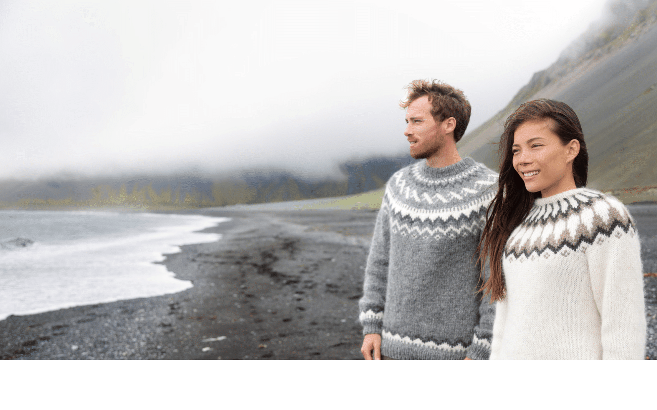 How to dress for Iceland: Embracing every season with style