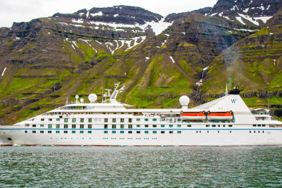 From Port to Adventure: A Behind-the-Scenes Look at Iceland’s Premier Cruise Services